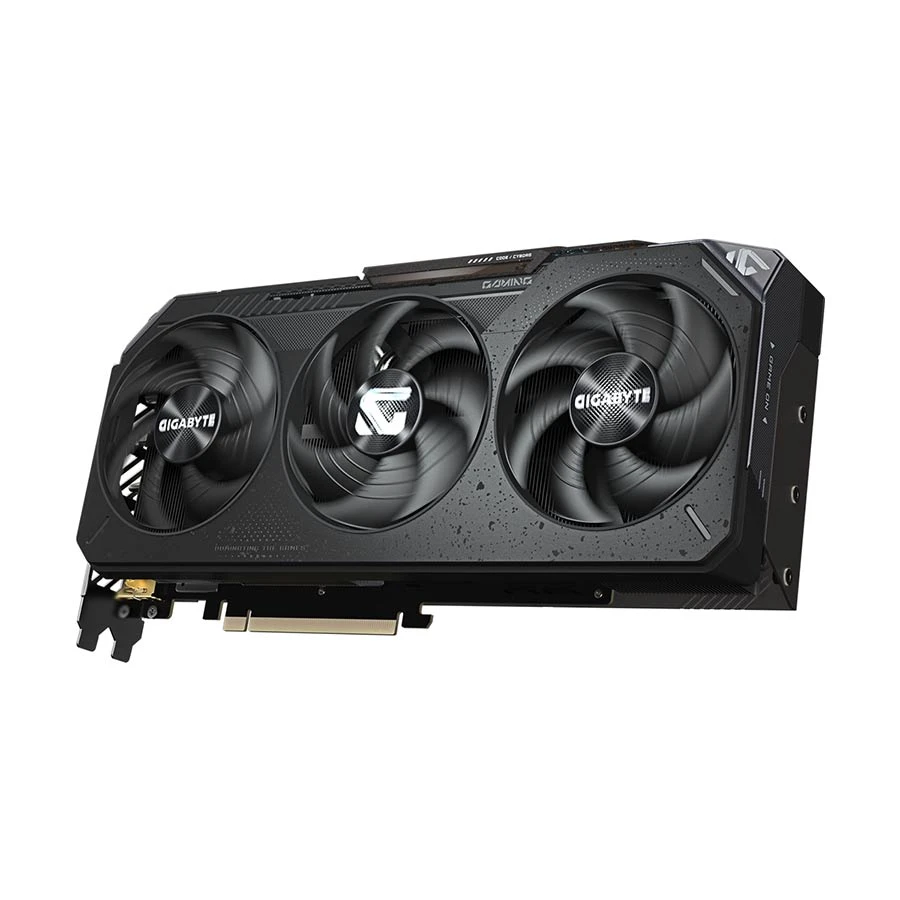 Gigabyte Radeon RX 9070 XT GAMING 16G Graphics Card in BD