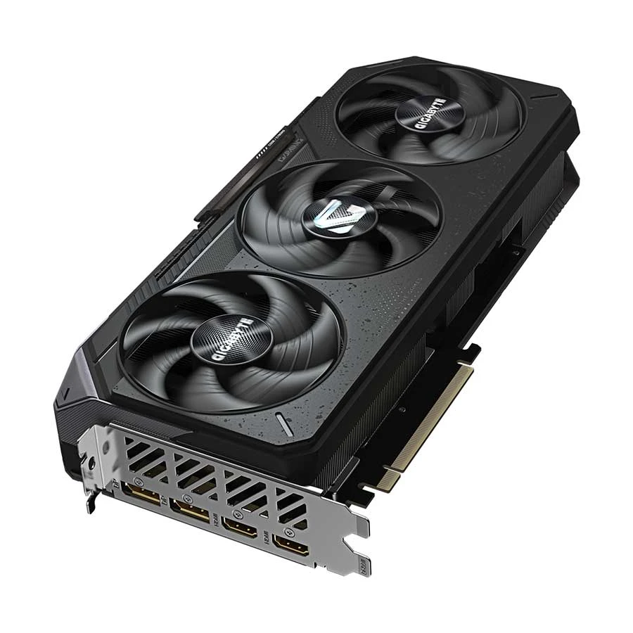 Gigabyte Radeon RX 9070 XT GAMING 16G Graphics Card Price in BD