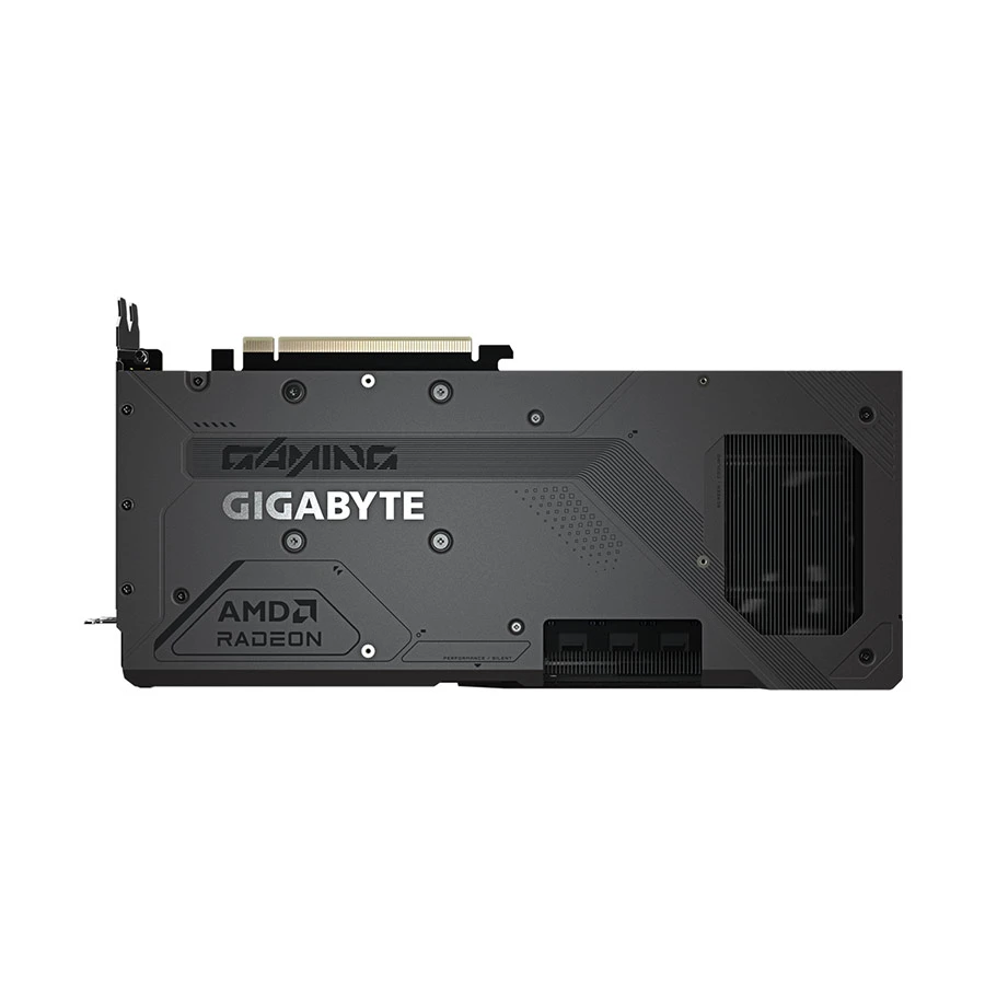 Gigabyte Radeon RX 9070 XT GAMING 16G Graphics Card specifications