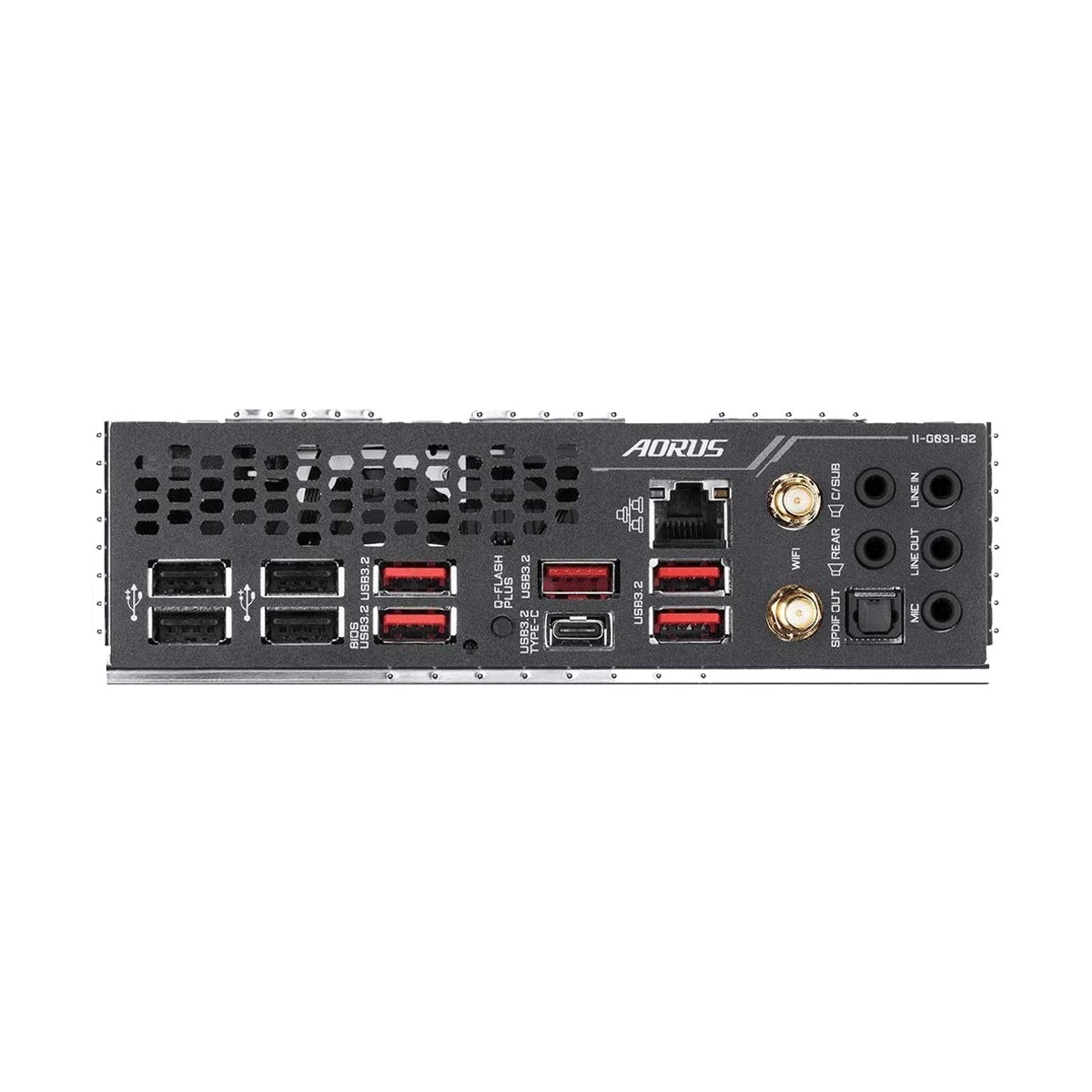 Gigabyte TRX40 Aorus Pro WIFI Motherboard Price in BD
