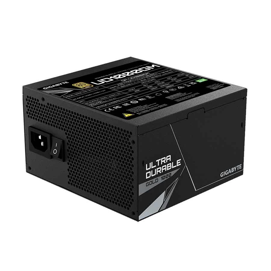 Gigabyte UD1000GM Power Supply Price in Bangladesh