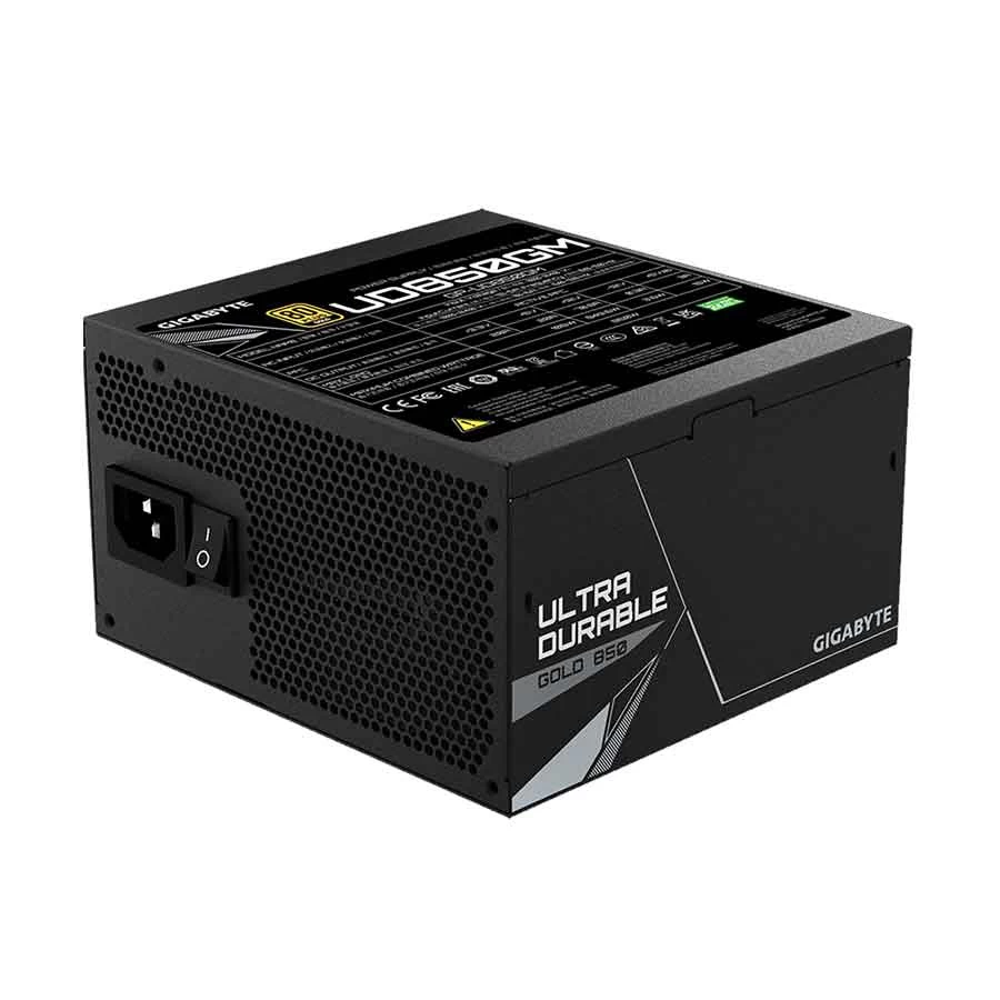 Gigabyte UD850GM Gigabyte in BD