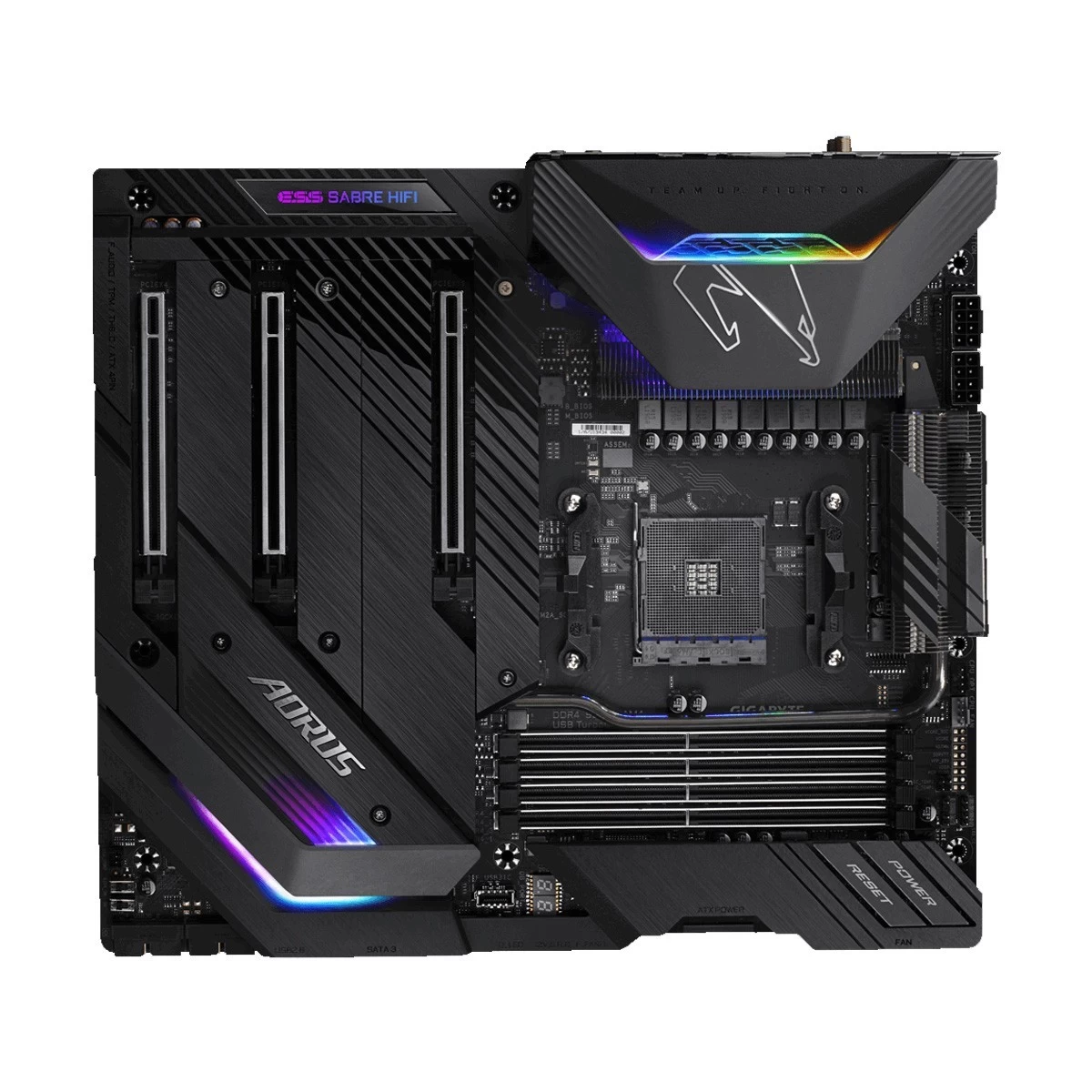 Gigabyte X570 Aorus Xtreme Motherboard Price in Bangladesh