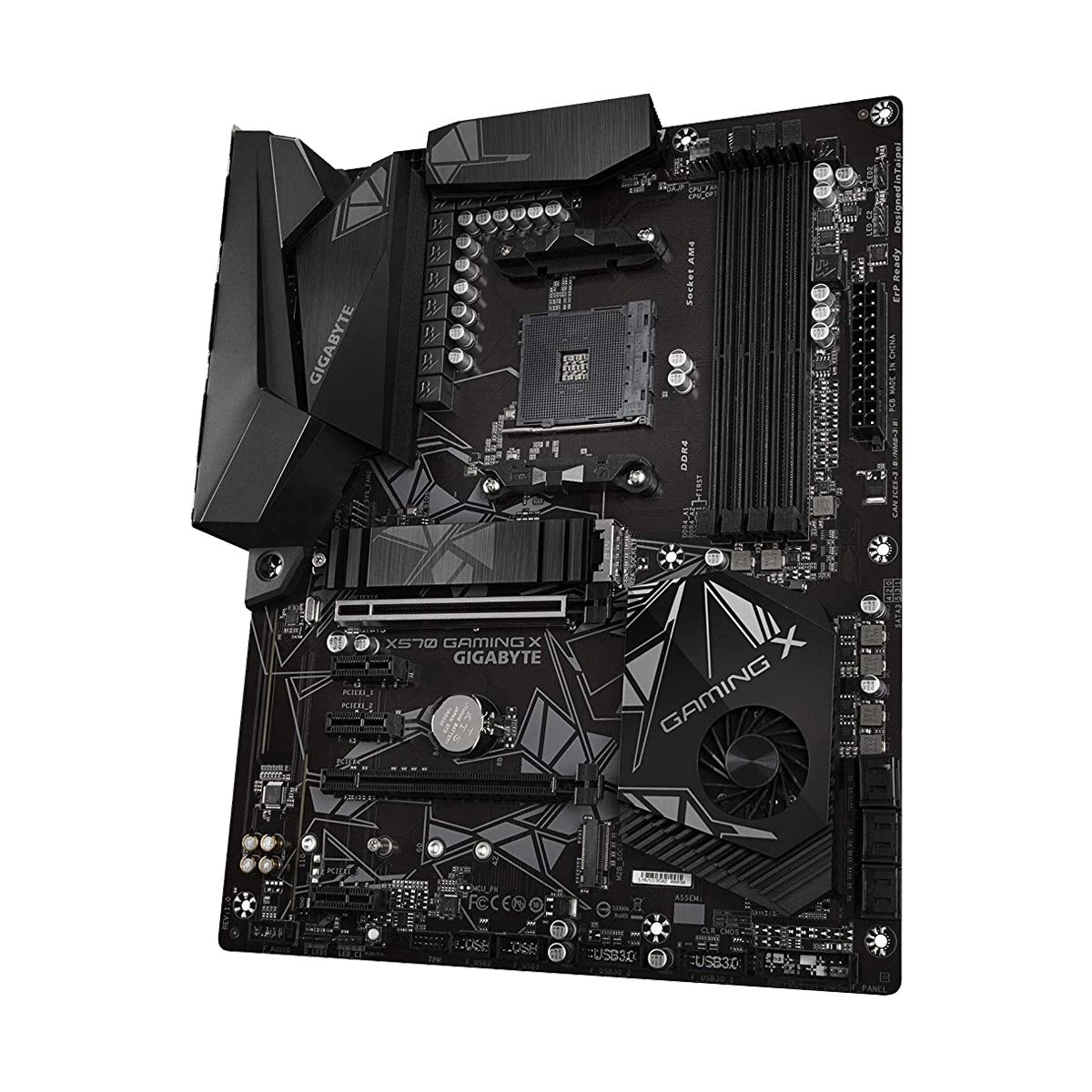 Gigabyte X570 Gaming X Motherboard Price in Bangladesh