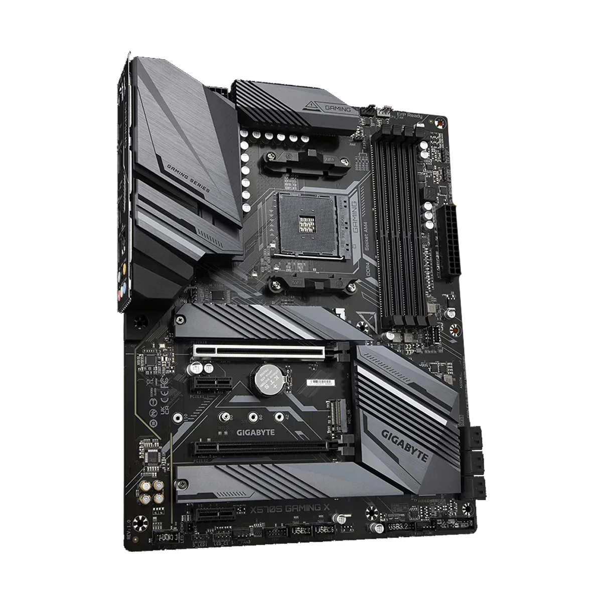 Gigabyte X570S GAMING X Motherboard Price in Bangladesh
