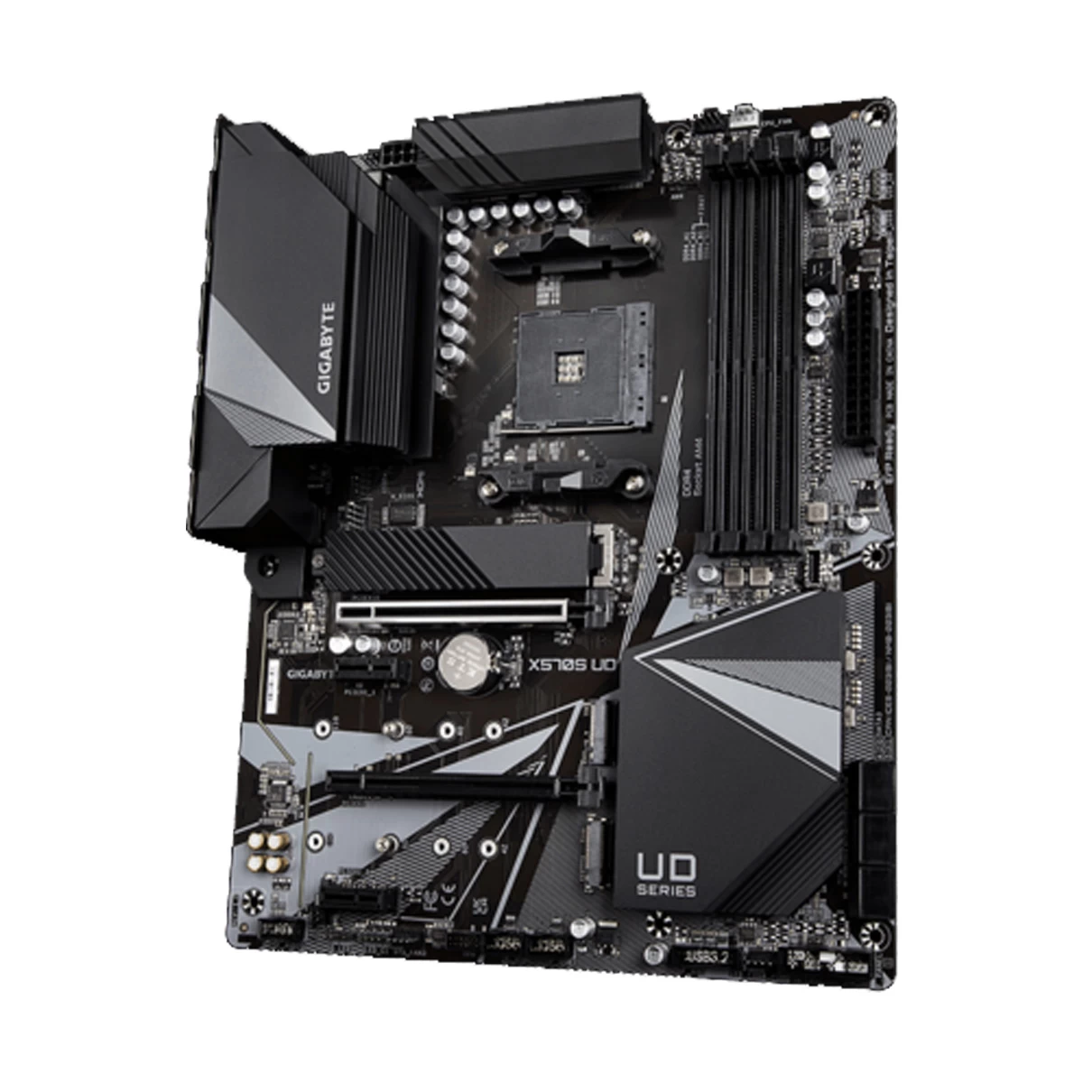 Gigabyte X570S UD Motherboard Price in Bangladesh