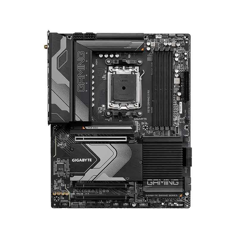 Gigabyte X670 GAMING X AX (Wi-Fi 6E) Motherboard