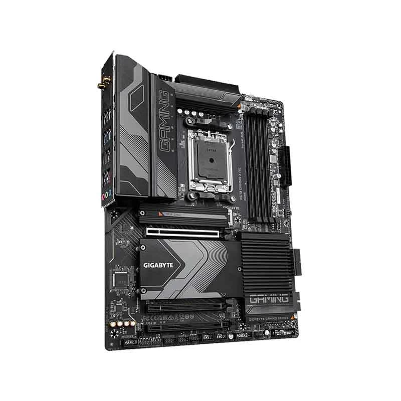 Gigabyte X670 GAMING X AX (Wi-Fi 6E) Motherboard Price in Bangladesh