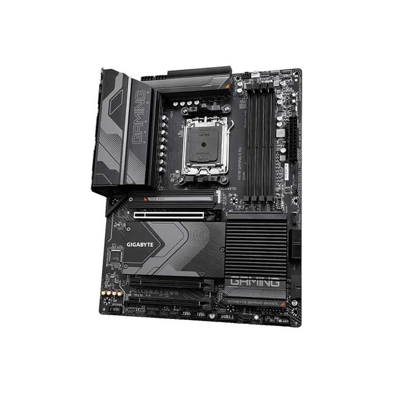 Gigabyte X670 GAMING X AX (Wi-Fi 6E) Motherboard in BD
