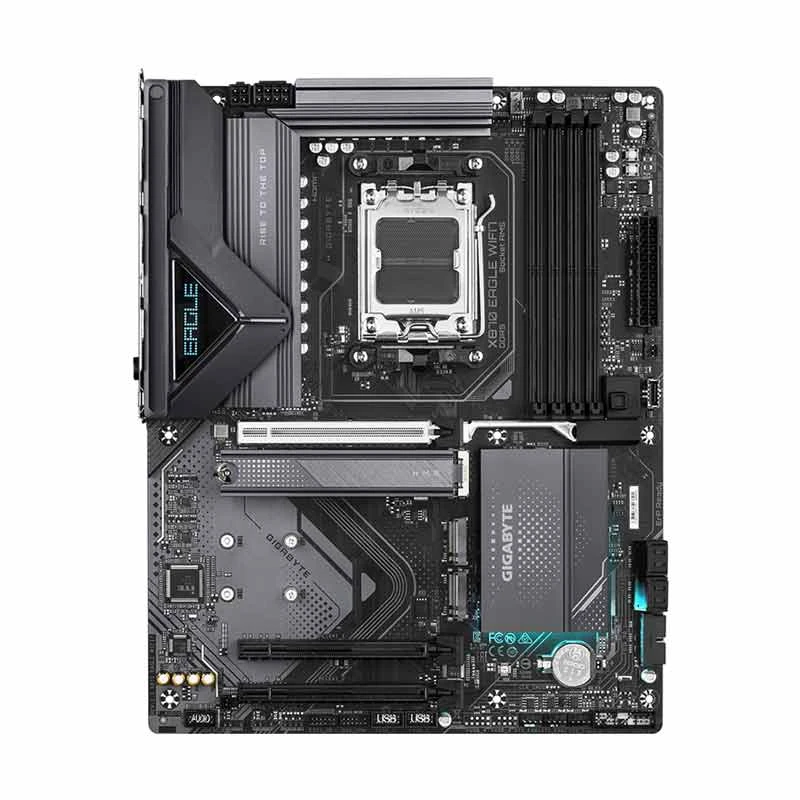 Gigabyte X870 EAGLE (Wi-Fi 7) Motherboard