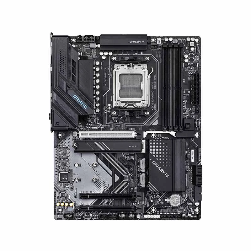 Gigabyte X870 GAMING (Wi-Fi 6) Motherboard