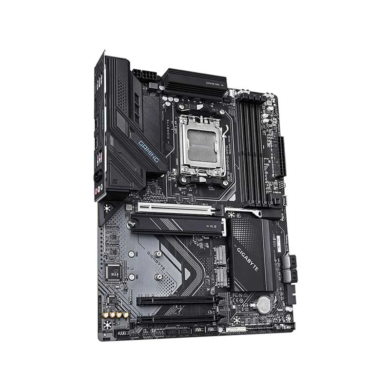 Gigabyte X870 GAMING (Wi-Fi 6) Motherboard Price in Bangladesh