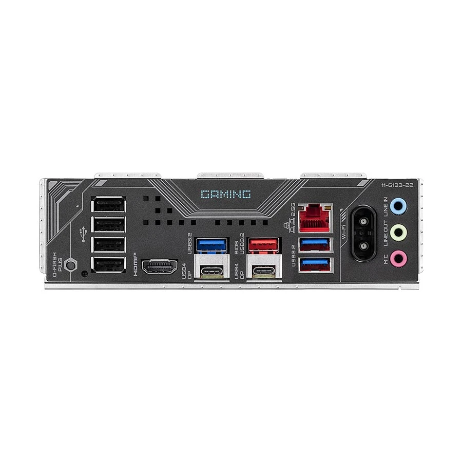 Gigabyte X870 GAMING (Wi-Fi 6) Motherboard in BD