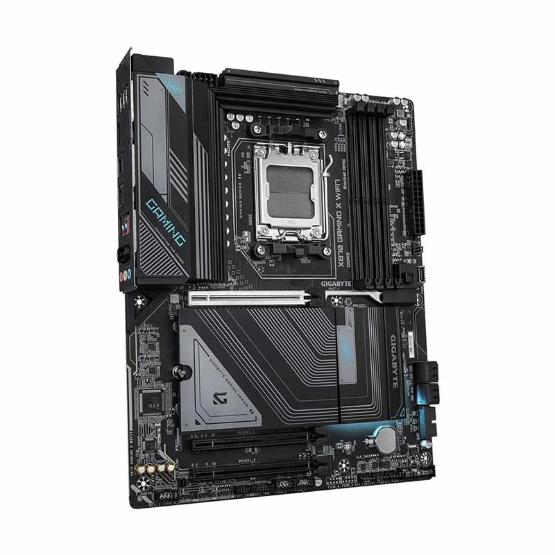 Gigabyte X870 GAMING X (Wi-Fi 7) Motherboard Price in Bangladesh