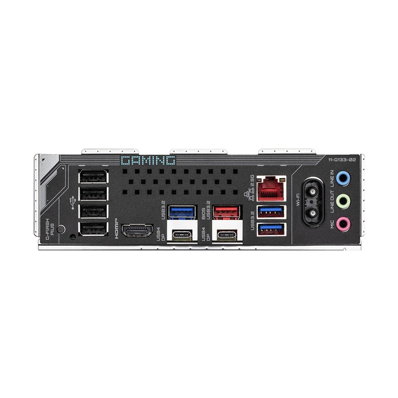 Gigabyte X870 GAMING X (Wi-Fi 7) Motherboard in BD