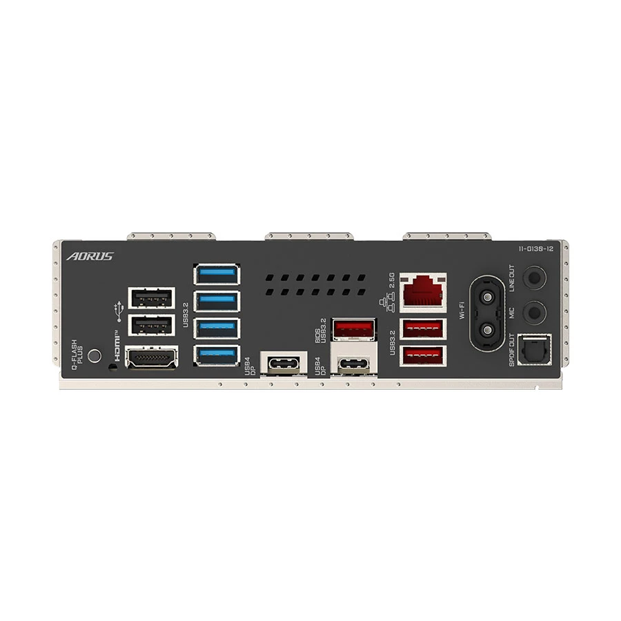 Gigabyte X870E AORUS PRO (1.0/1.1) (Wi-Fi 7) Motherboard Price in BD
