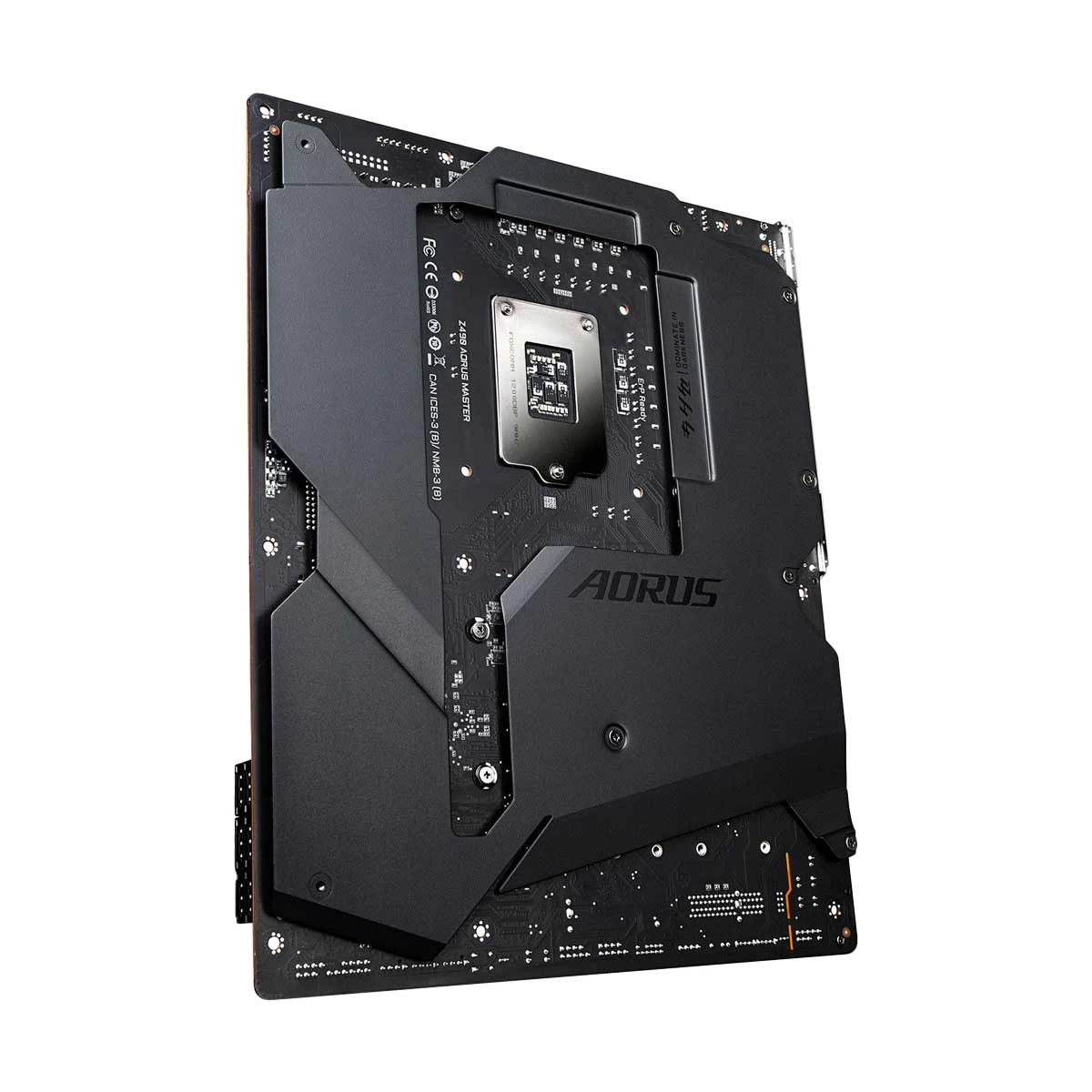 Gigabyte Z490 AORUS MASTER Motherboard Price in BD