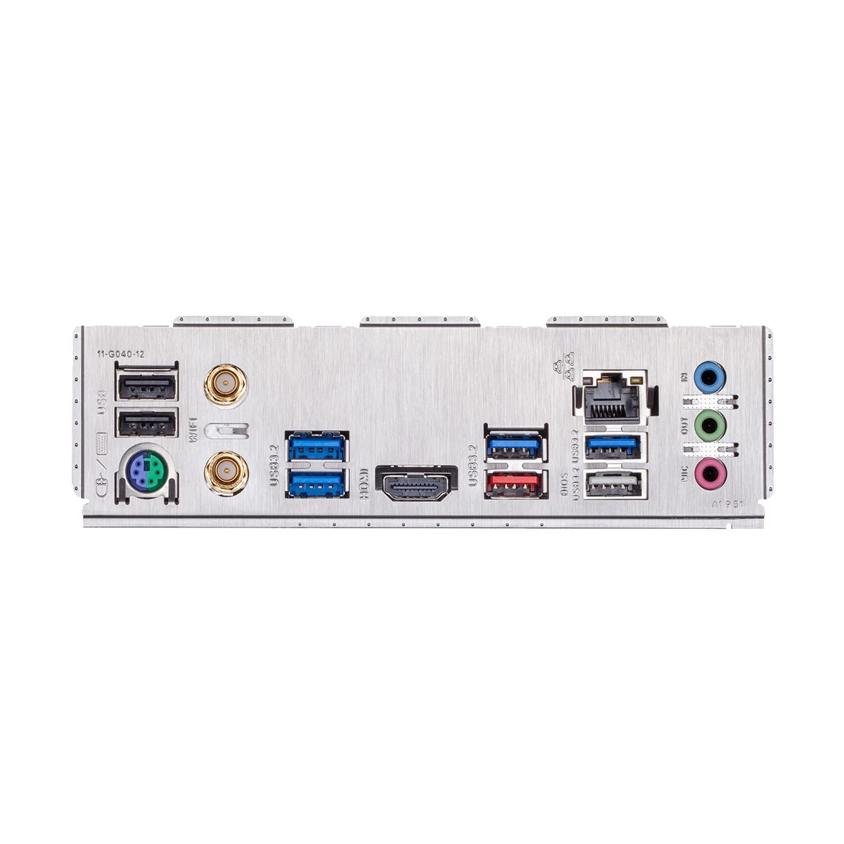 Gigabyte Z490 UD AC Motherboard Price in BD