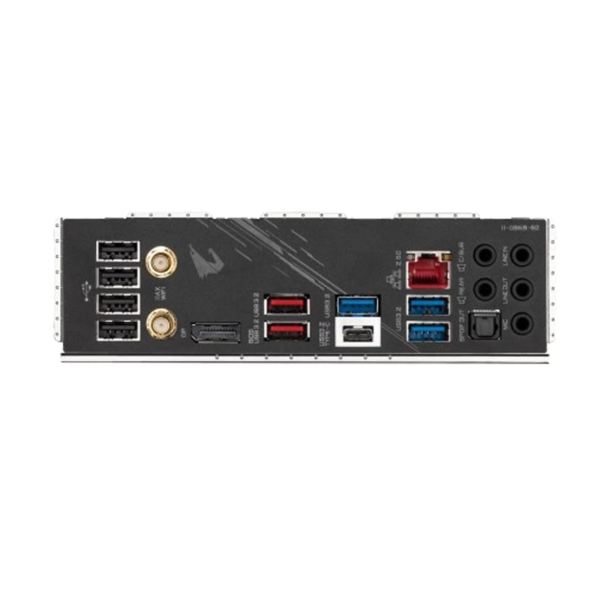 Gigabyte Z590 AORUS ELITE Motherboard in BD
