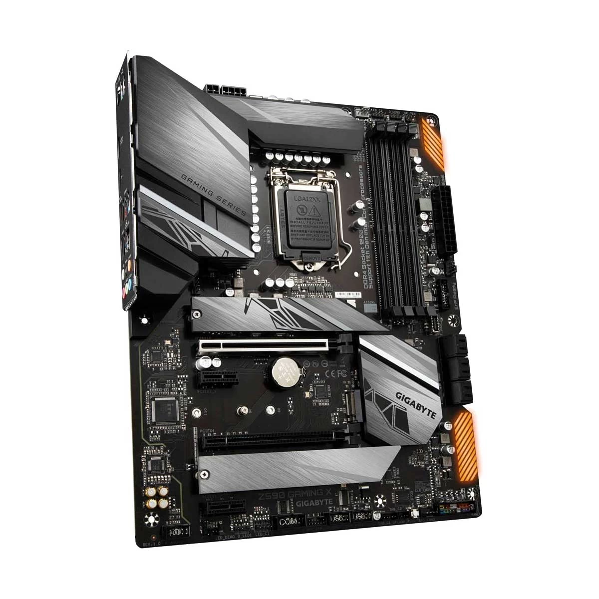 Gigabyte Z590 GAMING X Motherboard Price in Bangladesh