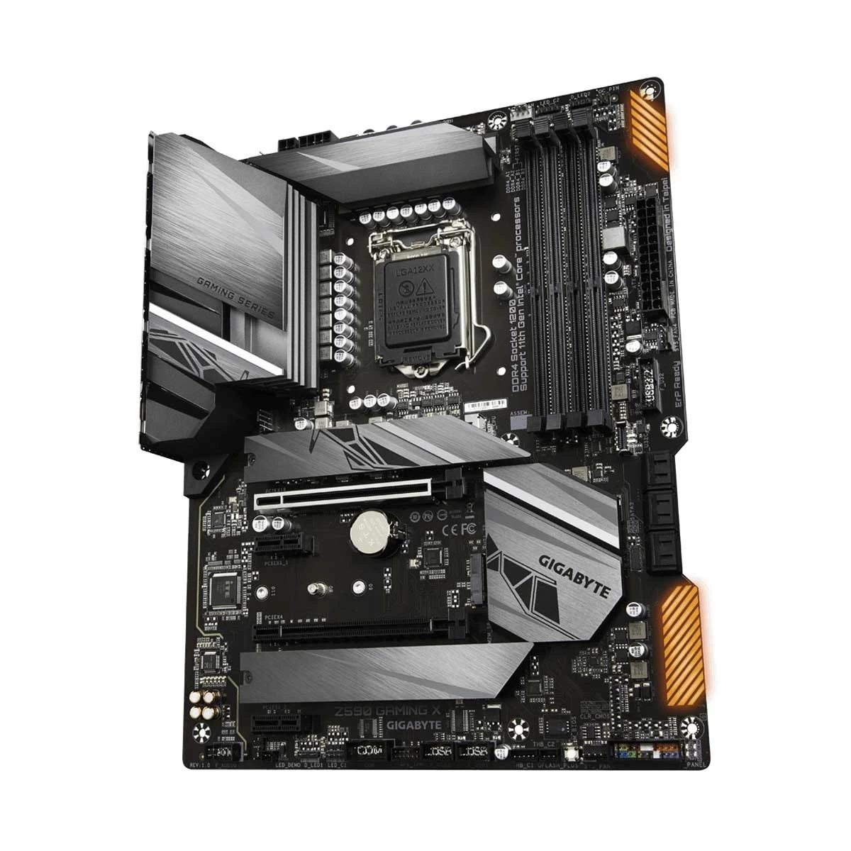 Gigabyte Z590 GAMING X Motherboard in BD