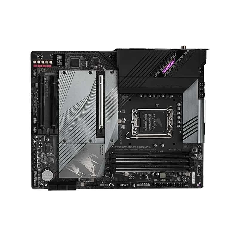 Gigabyte Z690 AORUS ELITE AX V2 DDR4 Motherboard