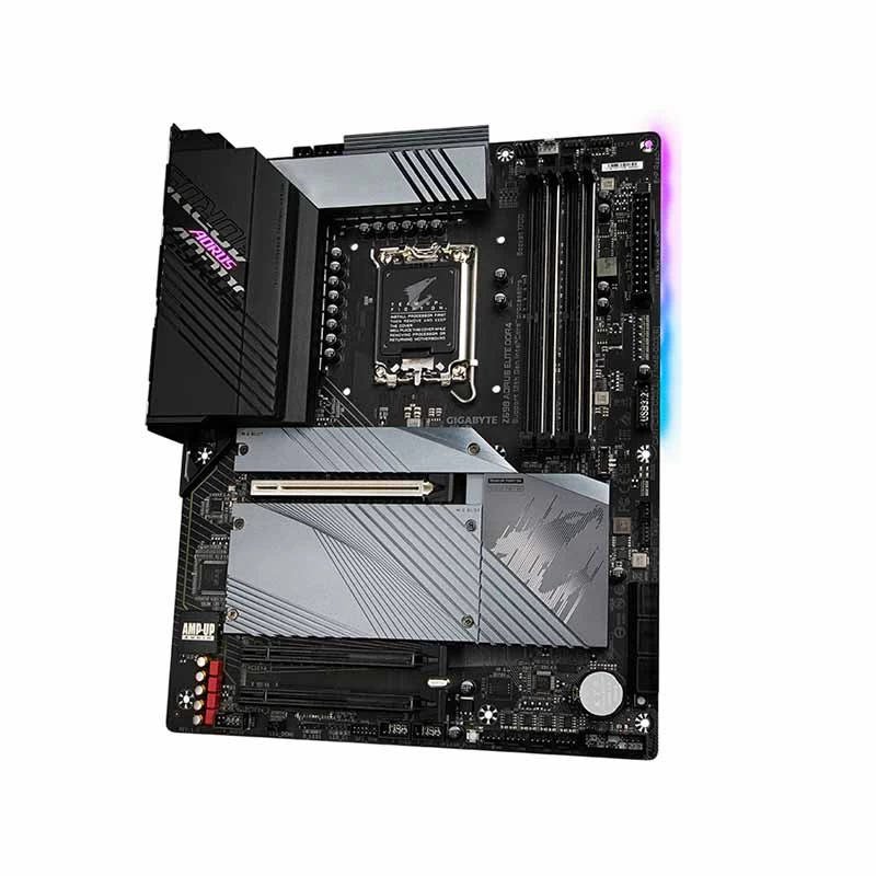 Gigabyte Z690 AORUS ELITE DDR4 Motherboard in BD