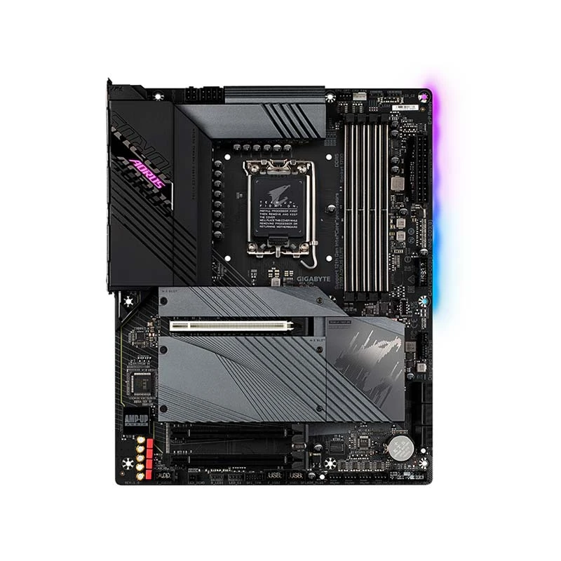 Gigabyte Z690 AORUS ELITE Motherboard