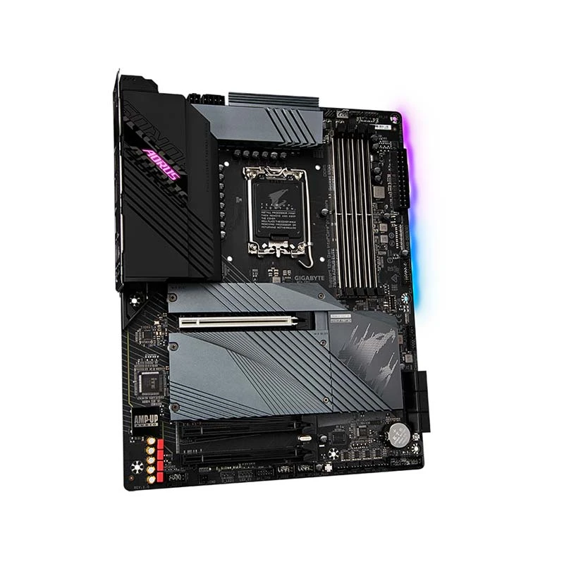 Gigabyte Z690 AORUS ELITE Motherboard Price in Bangladesh