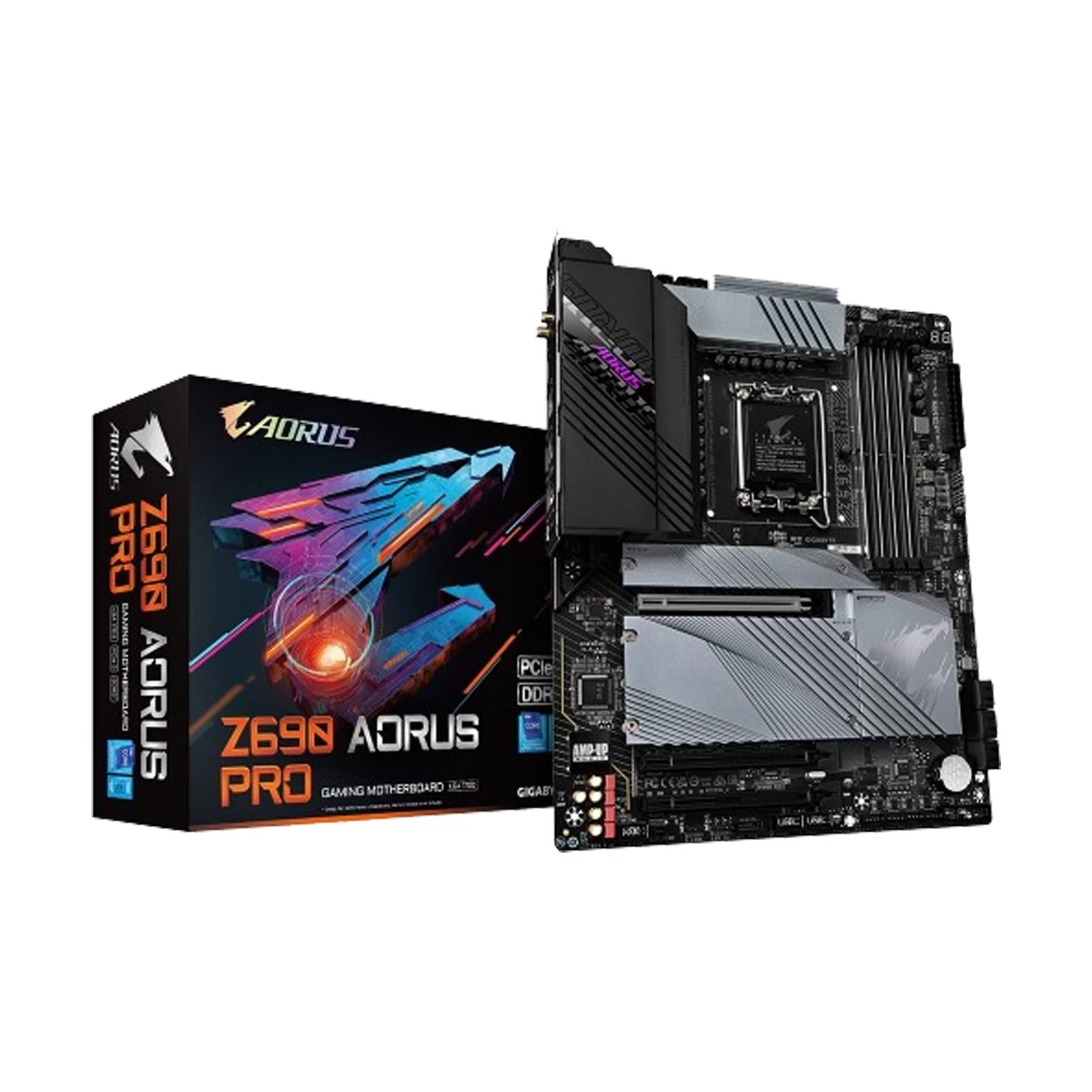 Gigabyte Z690 Aorus Pro Motherboard