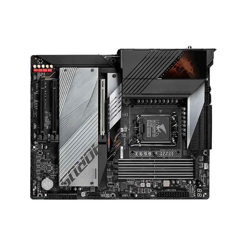 Gigabyte Z690 AORUS ULTRA Motherboard