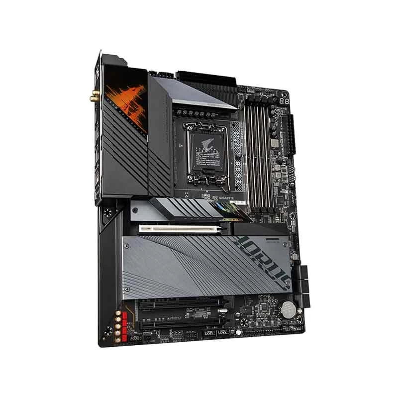 Gigabyte Z690 AORUS ULTRA Motherboard Price in Bangladesh