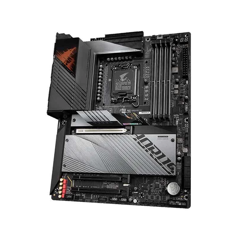 Gigabyte Z690 AORUS ULTRA Motherboard in BD