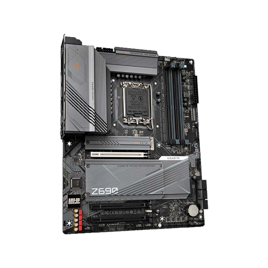 Gigabyte Z690 GAMING X DDR4 V2 Motherboard