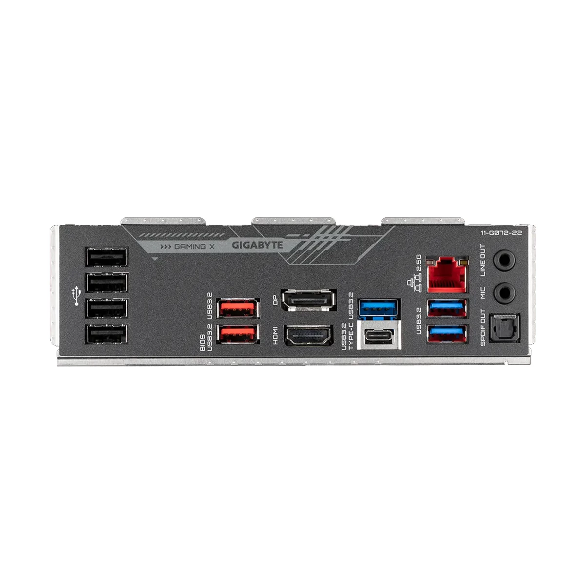 Gigabyte Z690 GAMING X Motherboard in BD