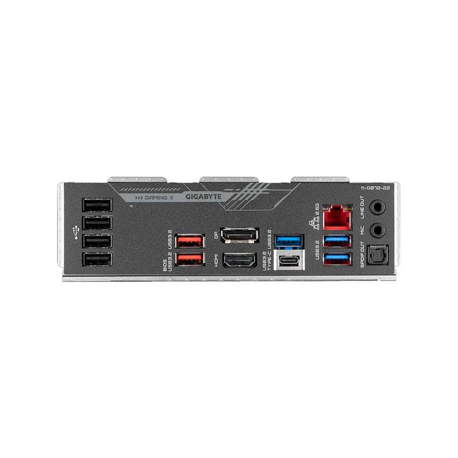 Gigabyte Z690 GAMING X V2 DDR4 Motherboard in BD