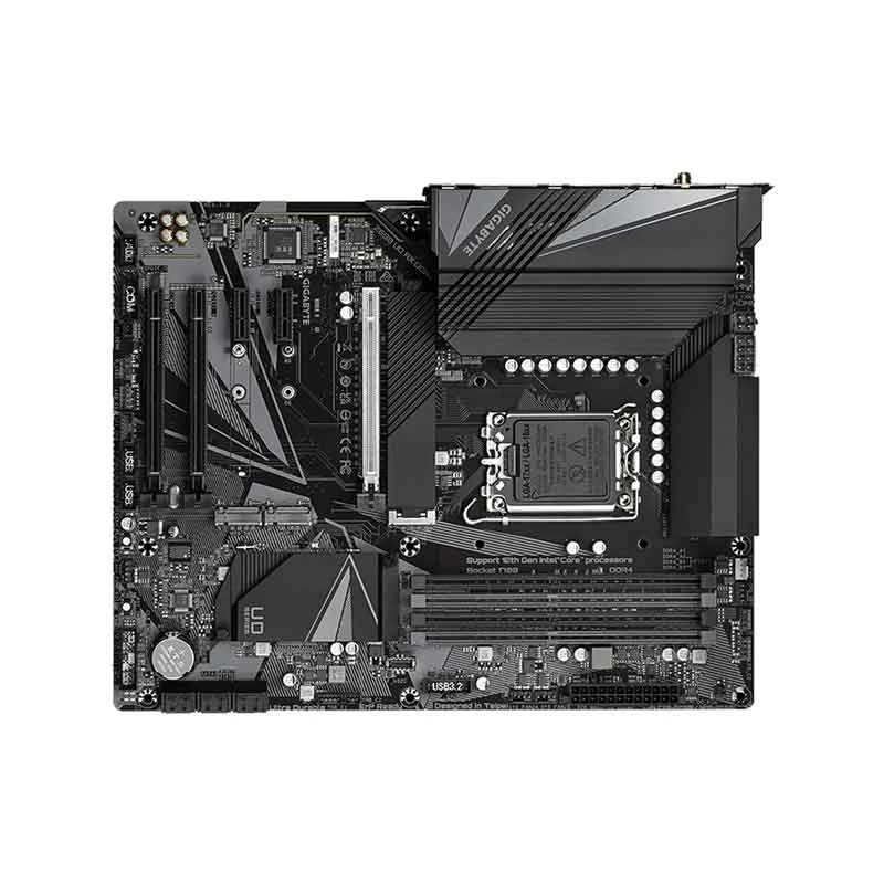 Gigabyte Z690 UD AX V2 DDR4 Motherboard