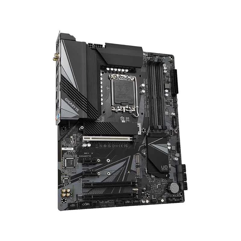Gigabyte Z690 UD AX V2 DDR4 Motherboard Price in Bangladesh
