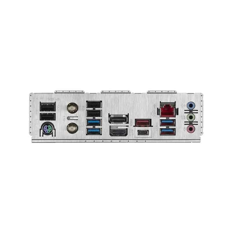 Gigabyte Z690 UD AX V2 DDR4 Motherboard in BD
