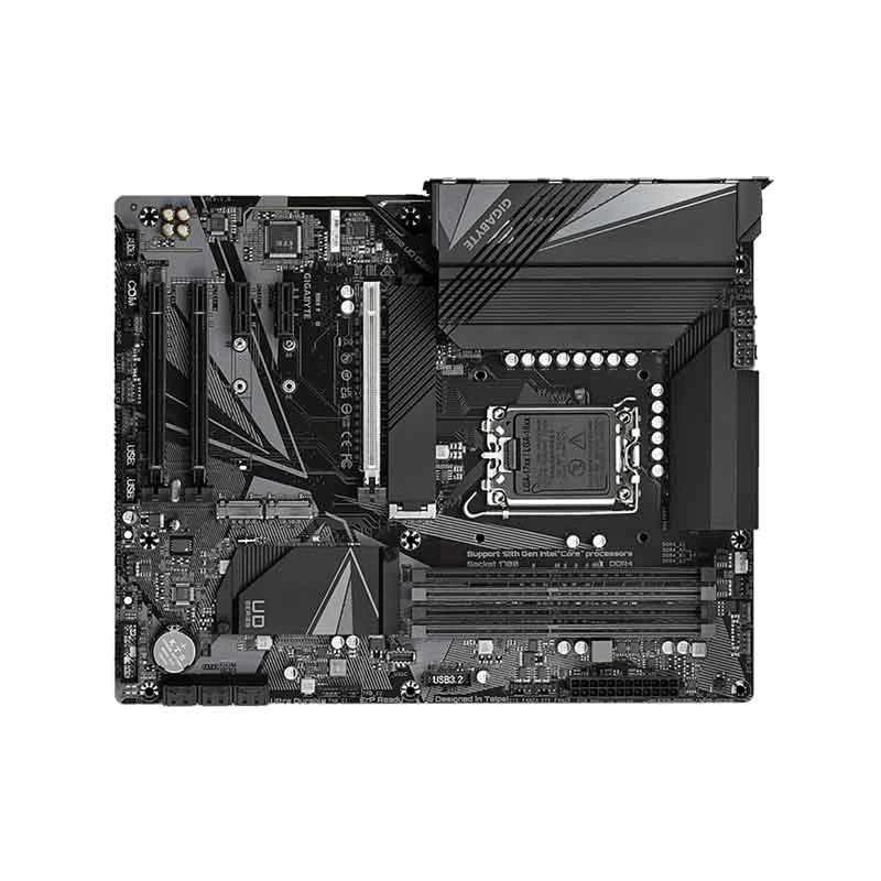 Gigabyte Z690 UD V2 DDR4 Motherboard