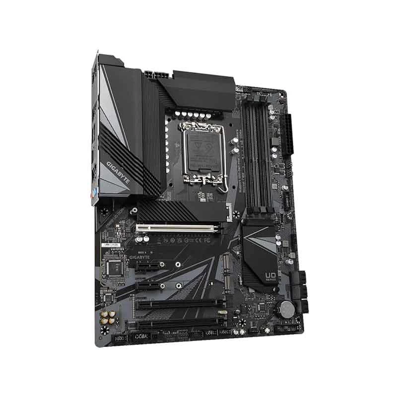 Gigabyte Z690 UD V2 DDR4 Motherboard Price in Bangladesh
