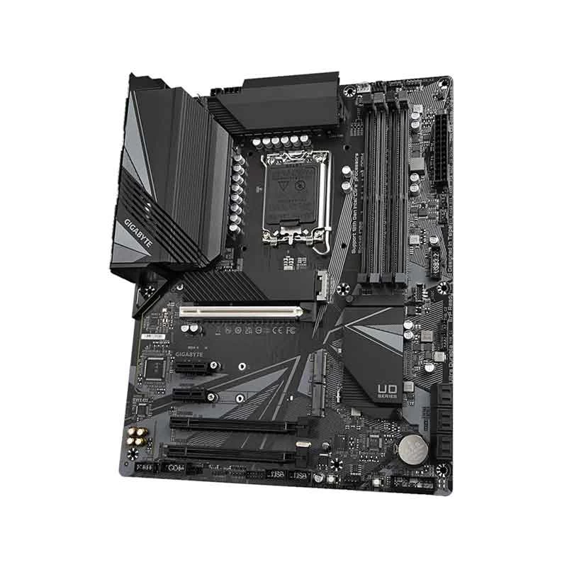 Gigabyte Z690 UD V2 DDR4 Motherboard in BD
