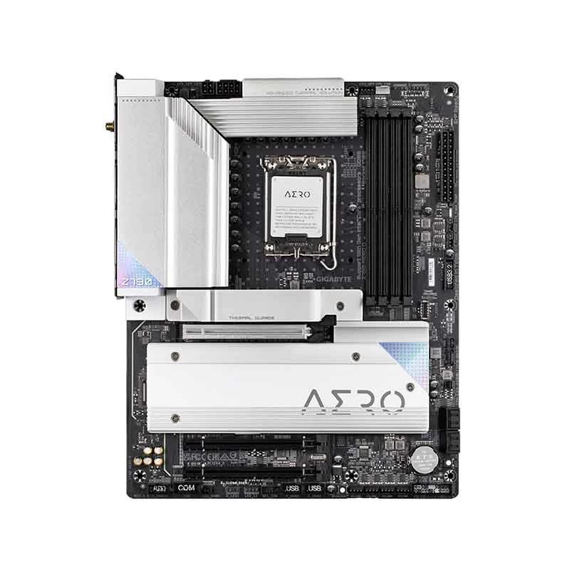 Gigabyte Z790 AERO G Motherboard