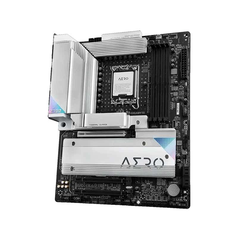 Gigabyte Z790 AERO G Motherboard in BD