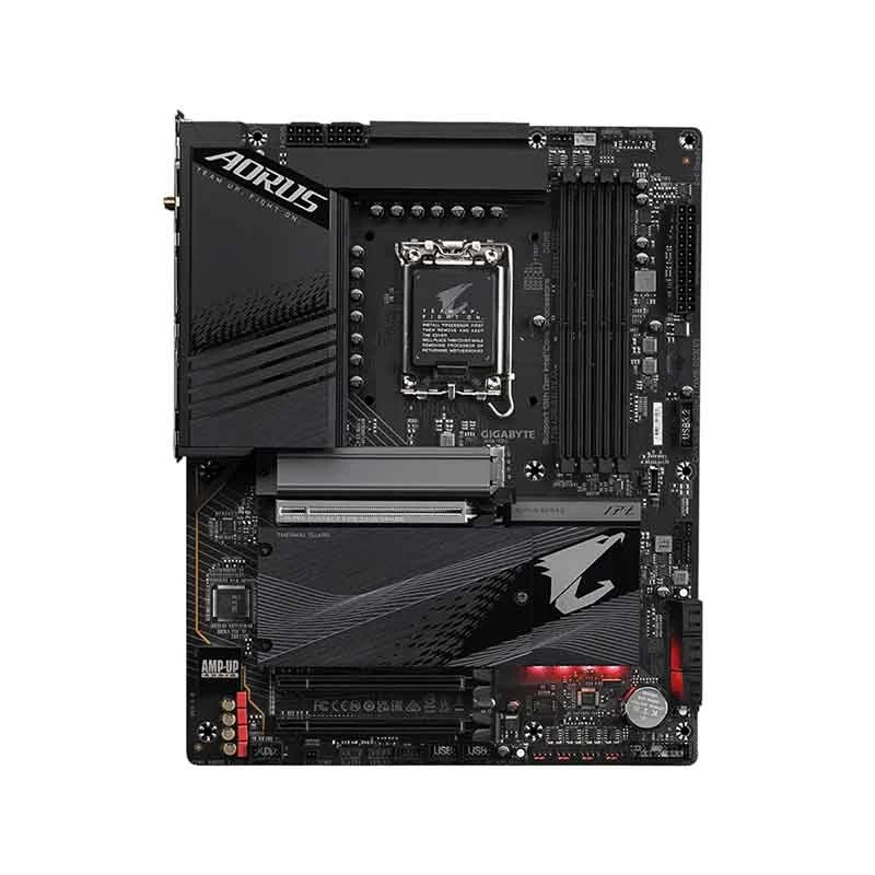 Gigabyte Z790 AORUS ELITE AX Motherboard