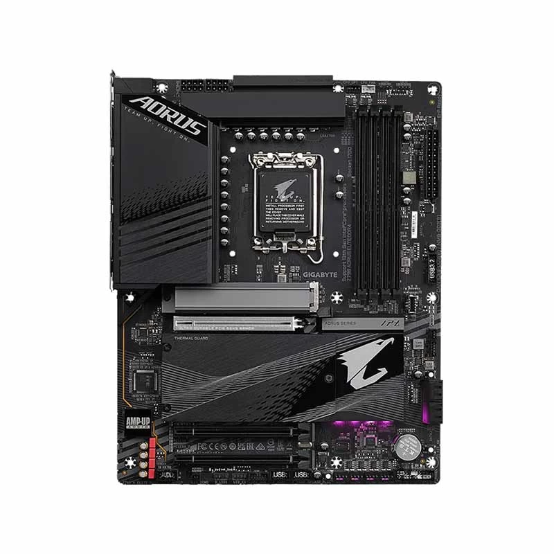 Gigabyte Z790 AORUS ELITE DDR4 Motherboard
