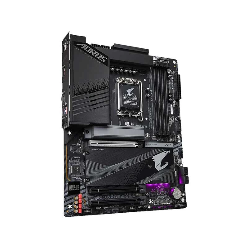 Gigabyte Z790 AORUS ELITE DDR4 Motherboard Price in Bangladesh
