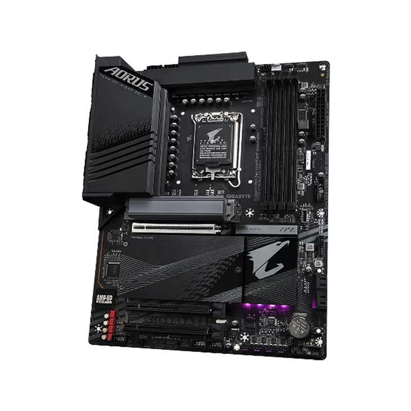 Gigabyte Z790 AORUS ELITE DDR4 Motherboard in BD