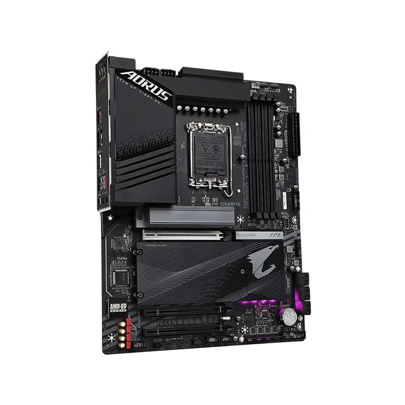 Gigabyte Z790 AORUS ELITE Motherboard Price in Bangladesh