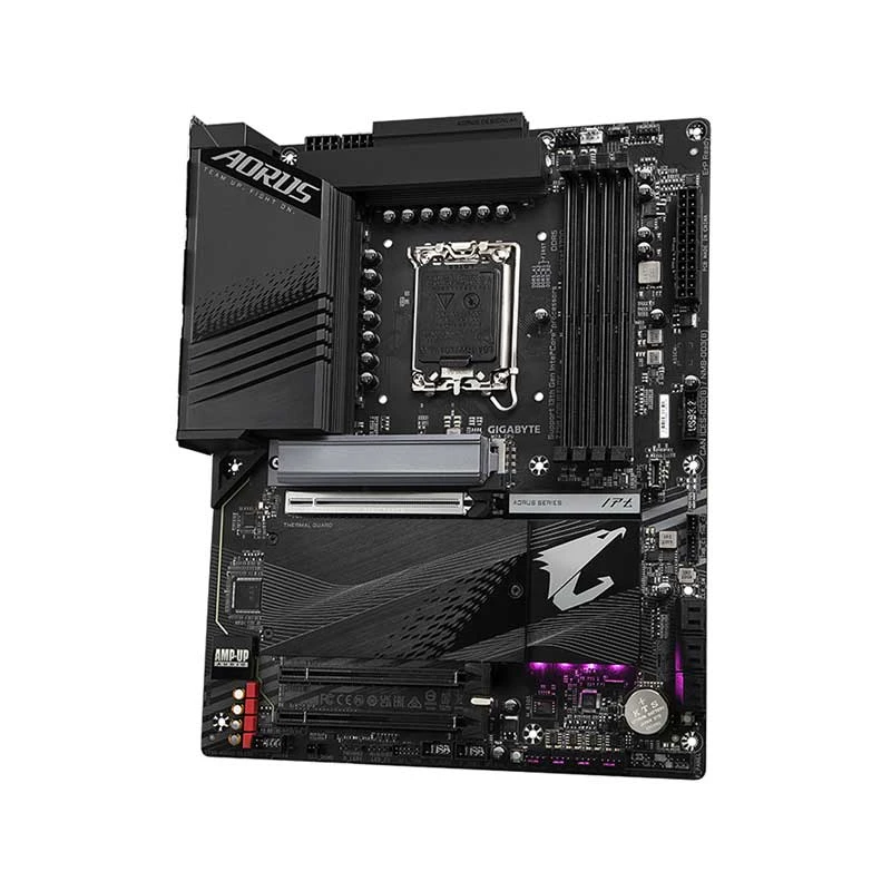 Gigabyte Z790 AORUS ELITE Motherboard in BD